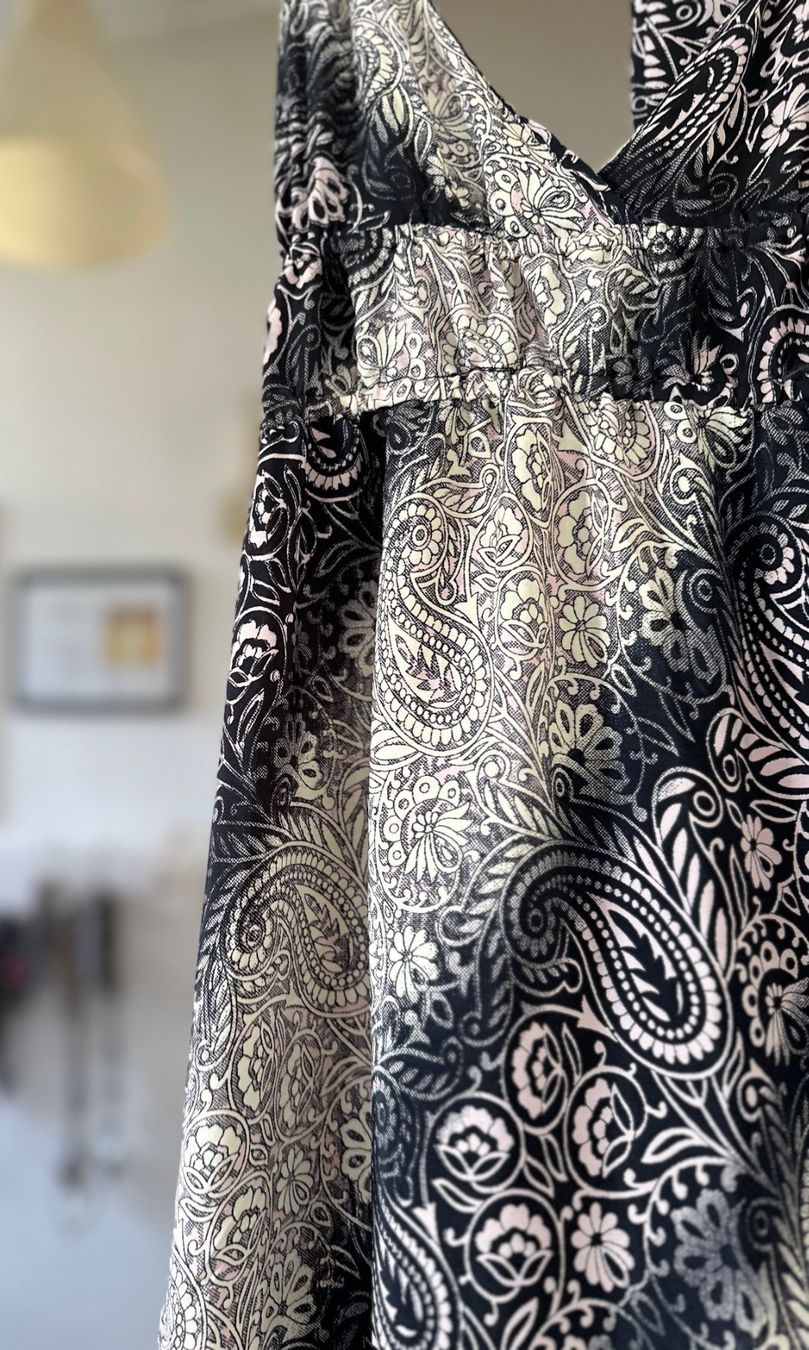 Kleider: ROBE MIXT VISCOSE! M – Neu und originalverpackt aus Locarno von NicoNion 4