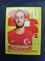 FIFA 2026 Sticker Hakan Calhanoglu Turkiye 🇨🇭 NM