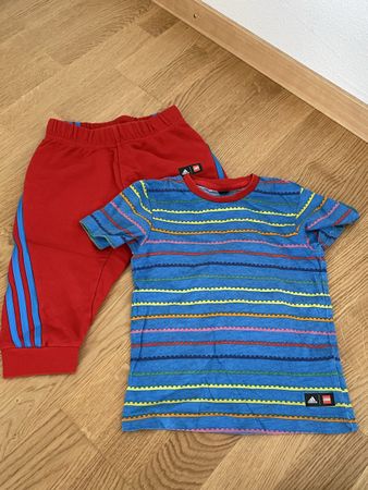 Ensemble enfant Adidas Lego