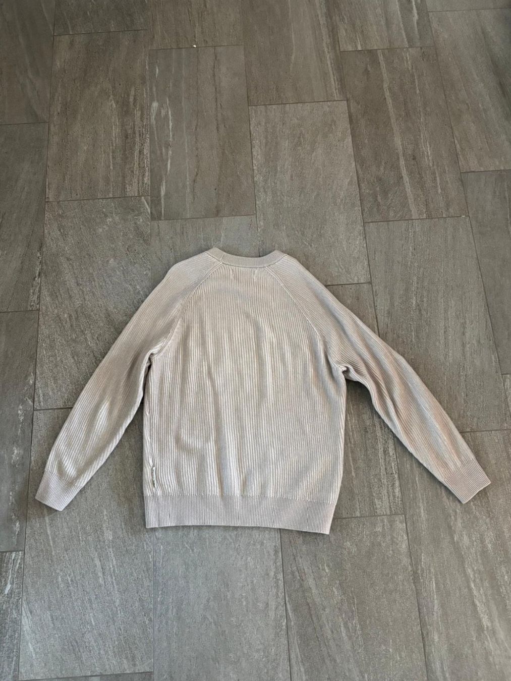 Polo Ralph Lauren Maglioni & Felpe: Marc O’Polo Strickpullover Responsible Wool Beige XL – Usato da Männedorf venduto da jad_l7jg 1