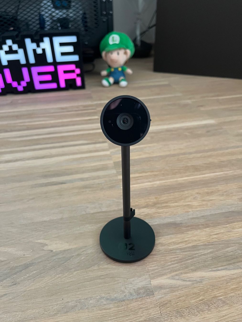 Appareil photo: Nintendo Switch 2 Kamera – D'occasion à Luzern par TilaShe 3