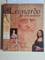"Leonardo art and science"