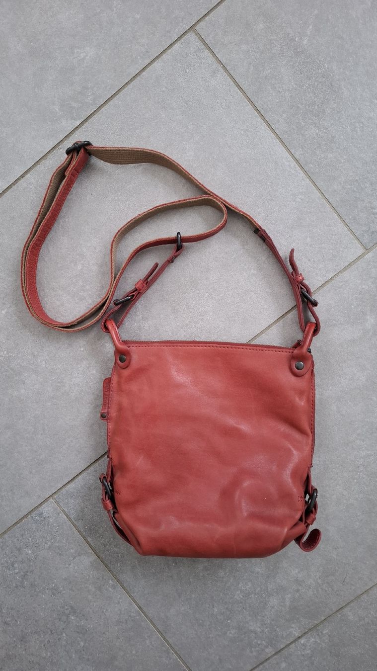Aunts & Uncles Borse da donna: Sac Aunts&Uncles – Nuovo (secondo la descrizione) da Orbe venduto da roxanny2021