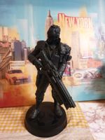 Overwatch Figur "Soldier 76" Statue