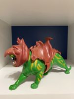 Masters of the Universe Battle Cat vintage (komplett)