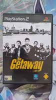 The Getaway - PS2 - KEINE ! KRATZER