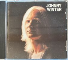 Johnny Winter * “Johnny Winter“