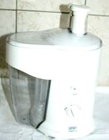 Entsafter / Saft-Zentrifuge