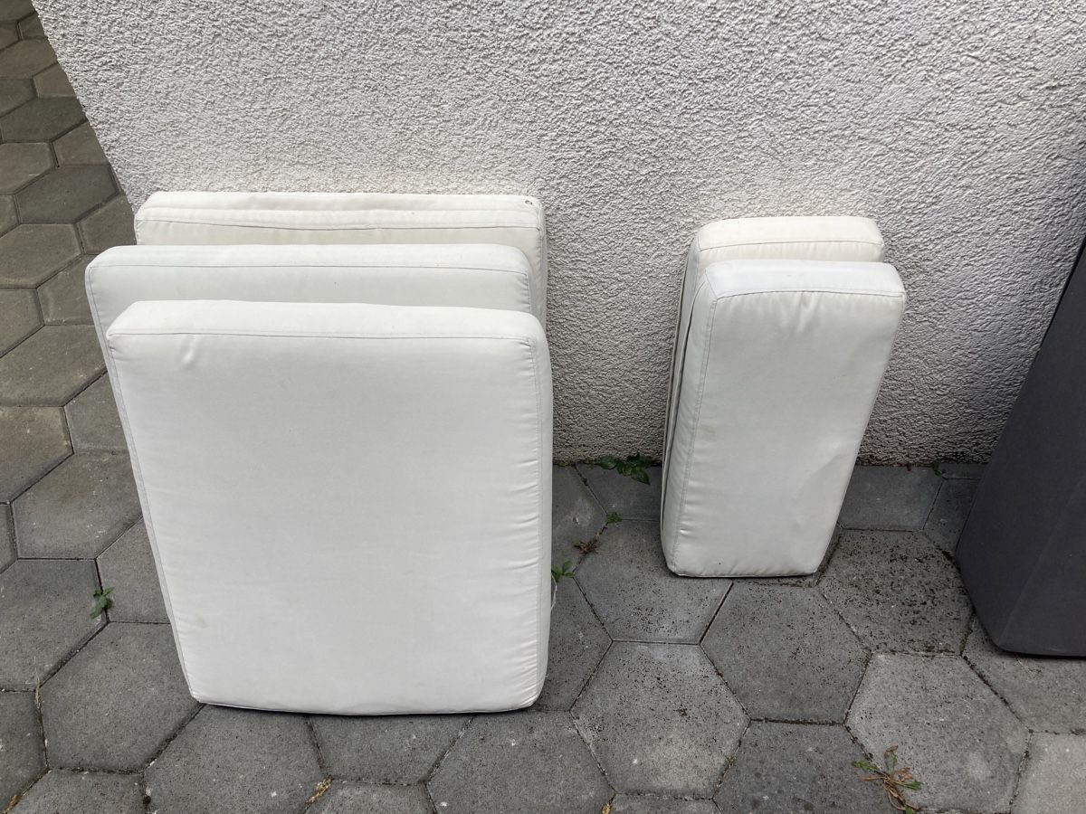 Kissen: Sitzkissen – Gebraucht aus Krattigen von jon_9587 1