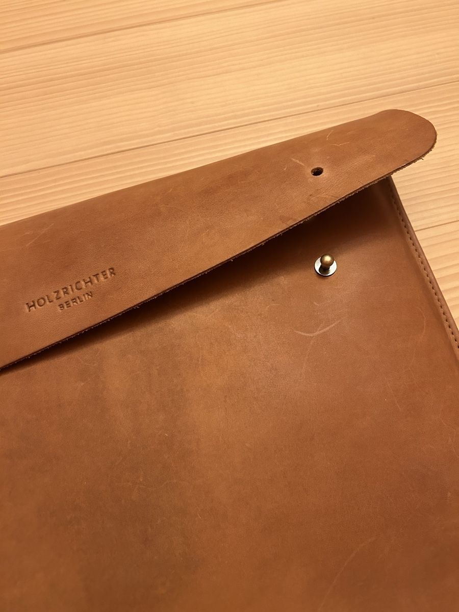 Borse: Holzrichter Laptoptasche – Nuovo (secondo la descrizione) da Schiers venduto da gmt_69jx 2
