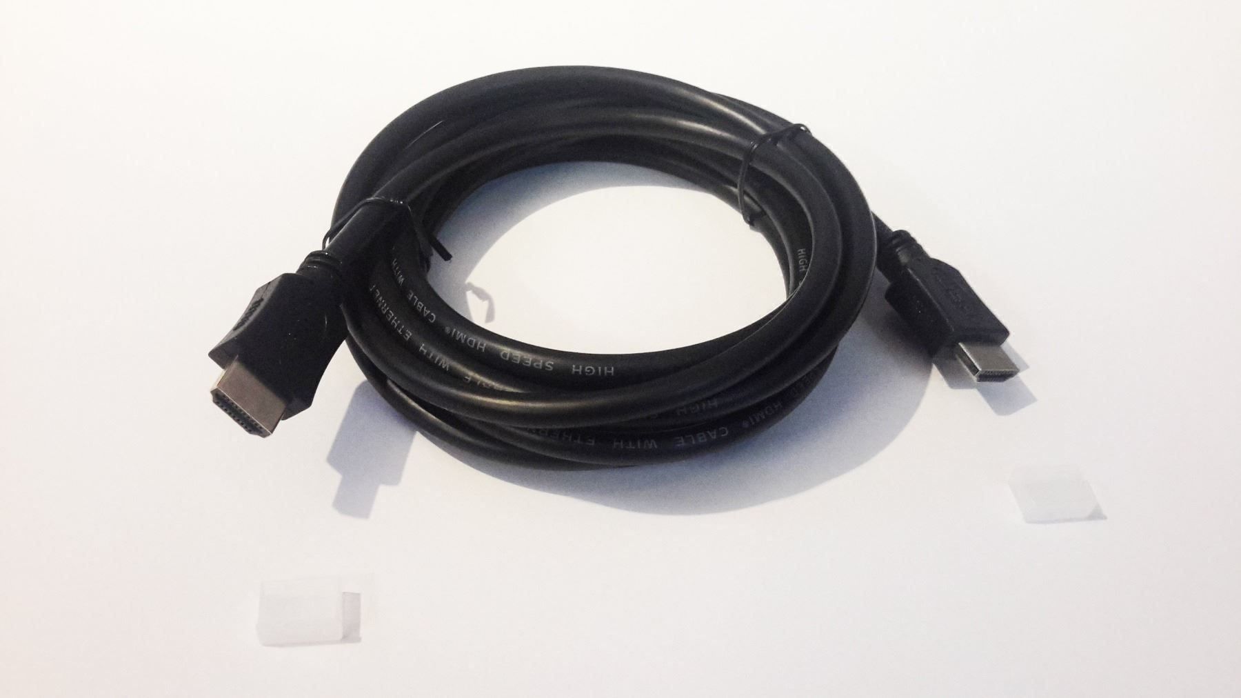 Cavi: Monitor Kabel HDMI, 3 meter – Nuovo e nell'imballaggio originale da St. Gallen venduto da cointec 2
