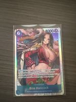 One Piece Boa Hancock OP07-051