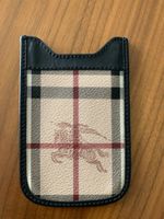 Handyetui Burberry