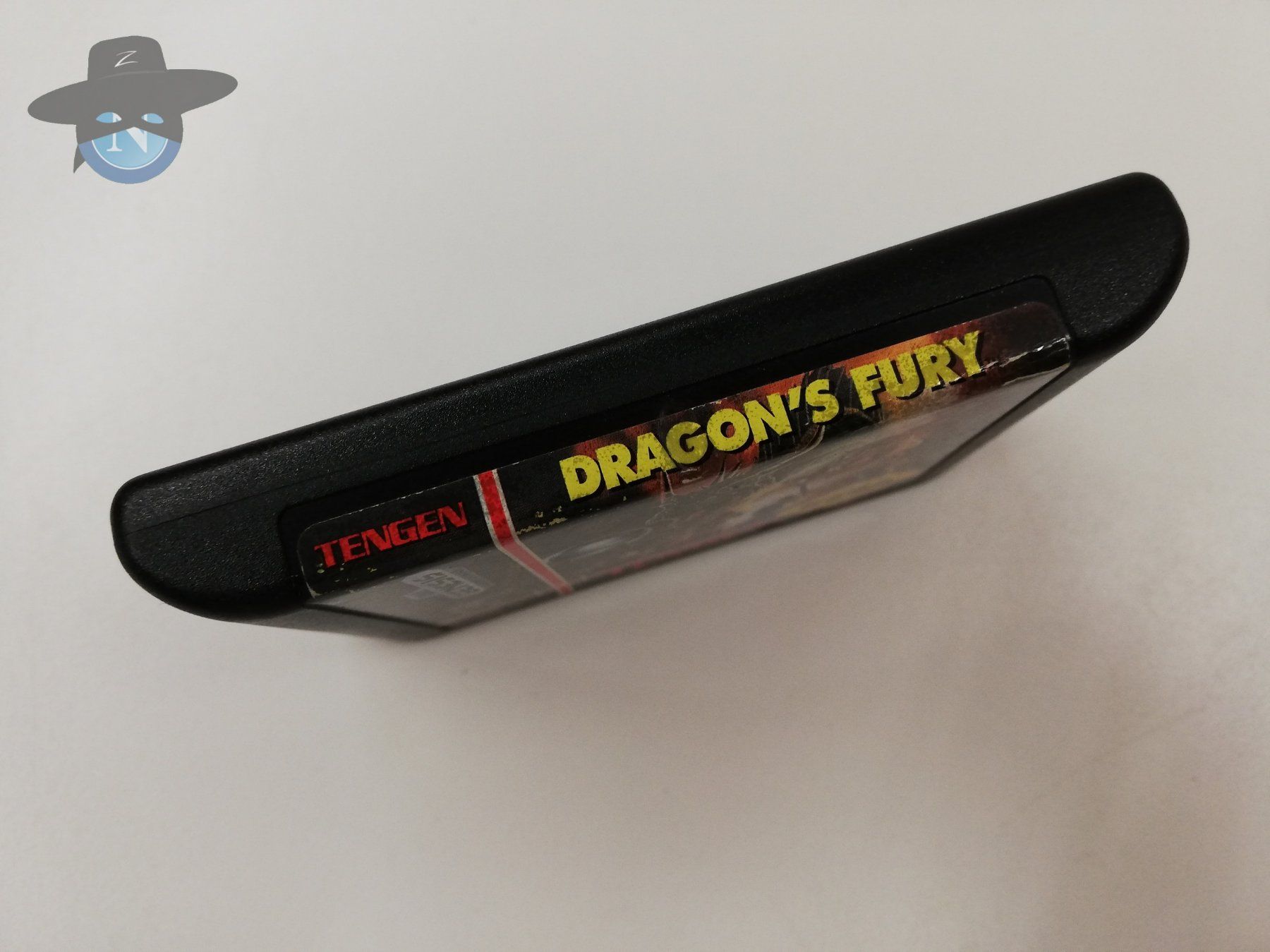 Sega Giochi: Dragon's Fury         / Sega Mega Drive   MD – Usato da St. Gallen venduto da zorro_dc 2