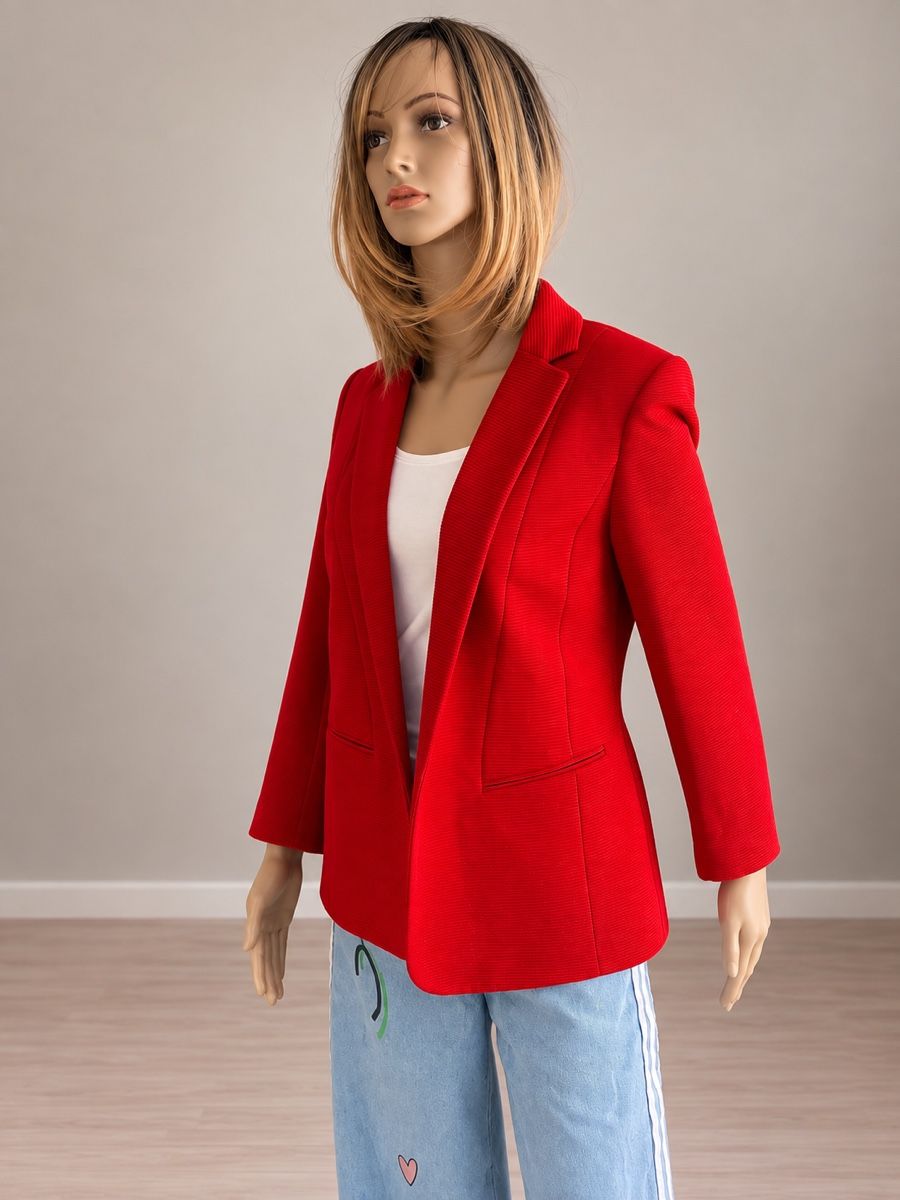 Giacche: Blazer warmrot Wallis Gr 40 – Usato da Laupersdorf venduto da Cloludi 1