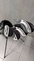 Big Bertha Driver & Hölzer (Seniorenschäfte)
