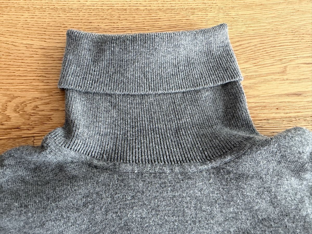 Navyboot Pullover & Sweatshirts: Rollkragenpullover Navyboot Damen Gr L – Gebraucht aus Zug von kuba1972 2