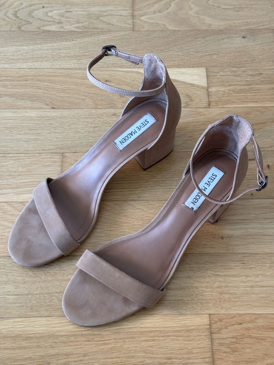 Steve Madden Scarpe da donna: Steve Madden Absatzschuhe – Nuovo (secondo la descrizione) da Bern venduto da anja.zurbuchen