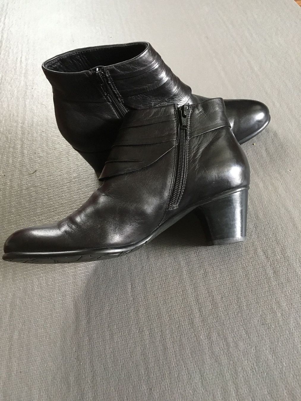Scarpe da donna: Damen Stiefelette – Usato da Rheinfelden venduto da freshzone 4