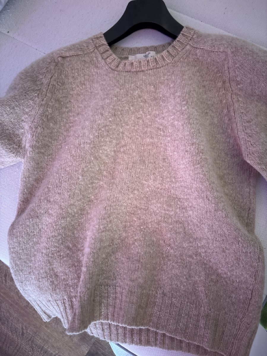 Maglioni & Felpe: Braemar Sweater 100% Schurwolle  – Usato da Bern venduto da LoveVintageY2K 2