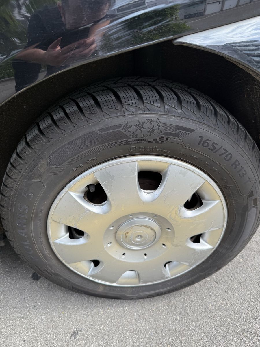 VW Automobili: Volkswagen Lupo 1.4 – Usato da Effretikon venduto da hak_xwd5 4