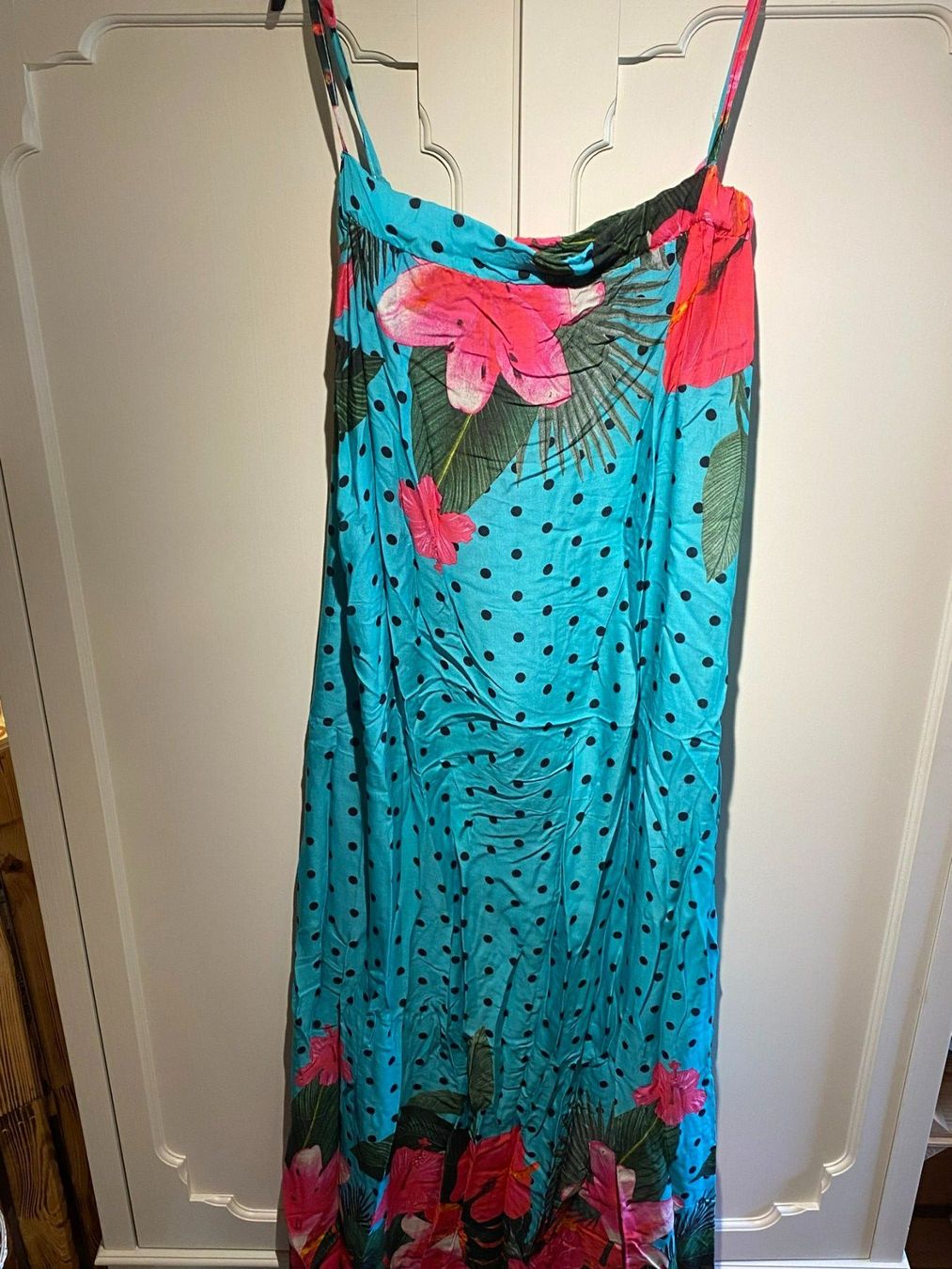 Vestiti: TRÄGER -SOMMERKLEID ,LANG DAMEN – Nuovo e nell'imballaggio originale da Meienried venduto da ManuelaBoutique 7