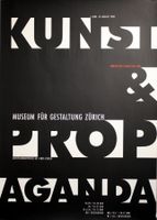 Kunst & Propaganda - Sowjetische Plakate