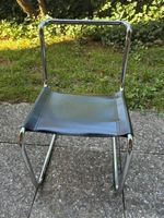 Stuhl Freischwinger (OHNE LEHNE)