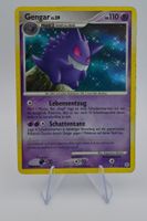 Gengar - DP 27/130 - DE - Pokémon