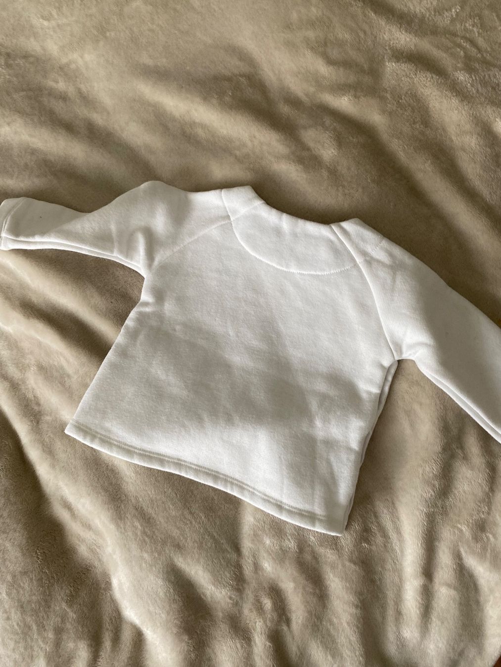 Hemden, Tops & T-Shirts: Baby T-Shirt Grösse 68 – Gebraucht aus Zürich von MaSte 1