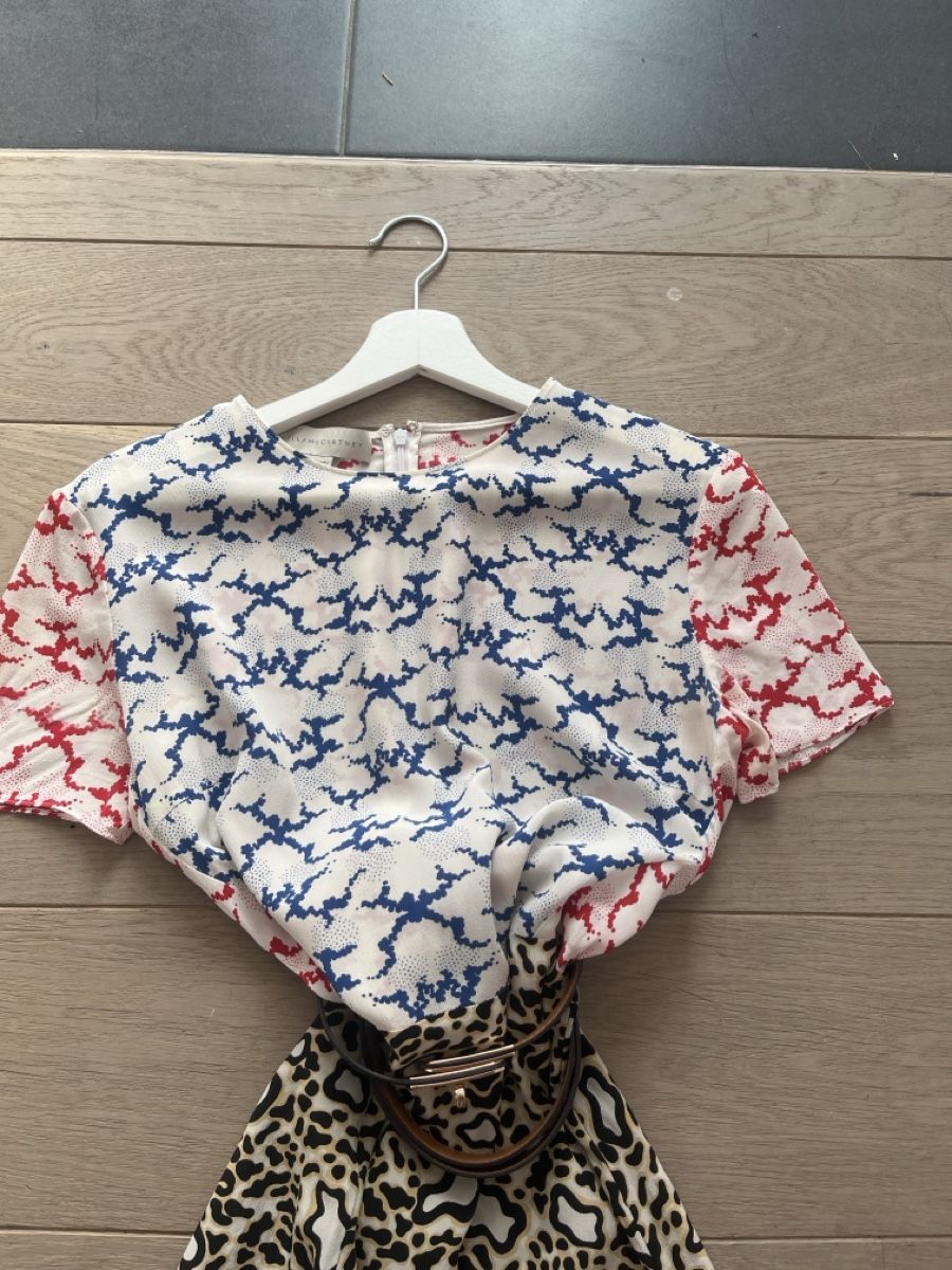 Stella McCartney Vestiti: Stella McCartney dress   – Usato da Zug venduto da ChicSales 1