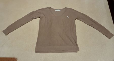 Abercrombie & Fitch Pullover