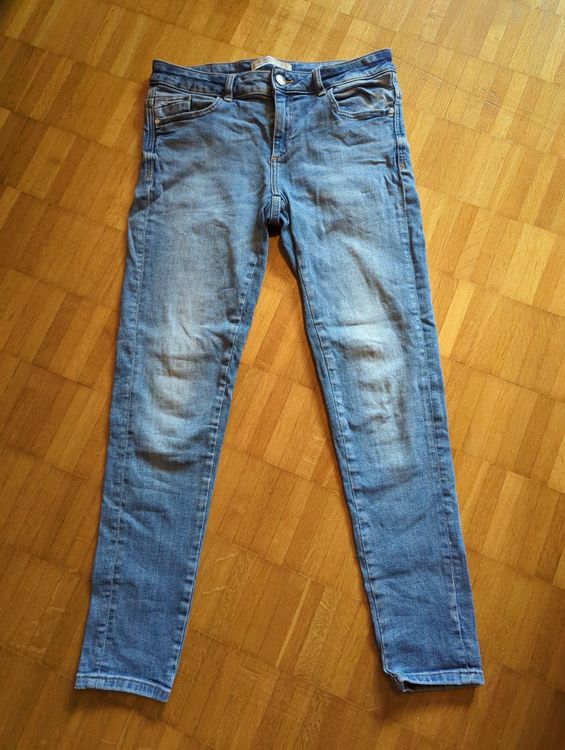 Jeans zara, 38 Kaufen auf Ricardo