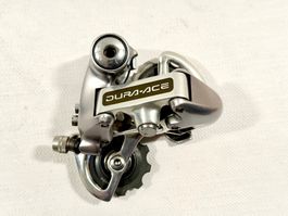 Shimano Dura Ace RD-7402 8speed Schaltwerk TOPZUSTAND 2603
