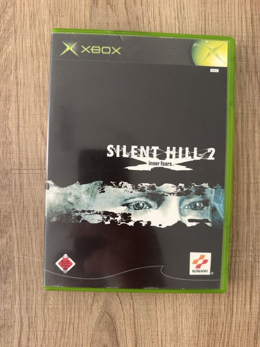 Giochi: Silent Hill 2 Xbox – Usato da Hagendorn venduto da masterchieff