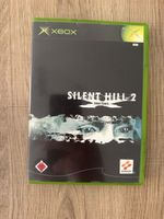 Silent Hill 2 Xbox