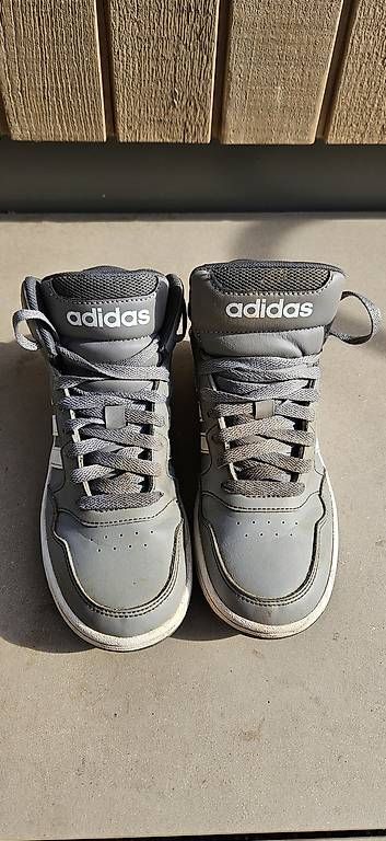 Adidas Scarpe da uomo: Adidas Sneakers Gr. 35 – Usato da Baden venduto da Boomer76