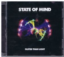 State Of Mind – Faster Than Light (2 CDs)