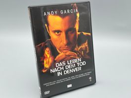 Das Leben nach dem Tod in Denver | DVD | Andy Garcia