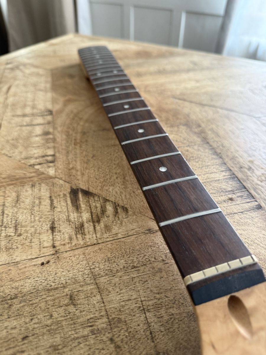 Squier Musikinstrumente: Squier Bullet Hals – Gebraucht aus Wetzikon ZH von kiw_vj86 3