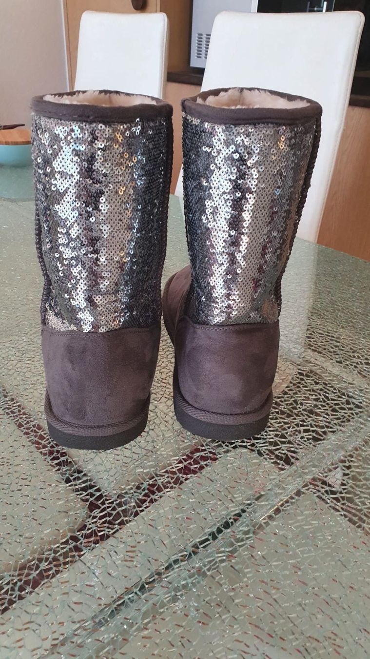 Damenschuhe: Catwalk Gr. 40 – Gebraucht aus Luzern von Edii025 2