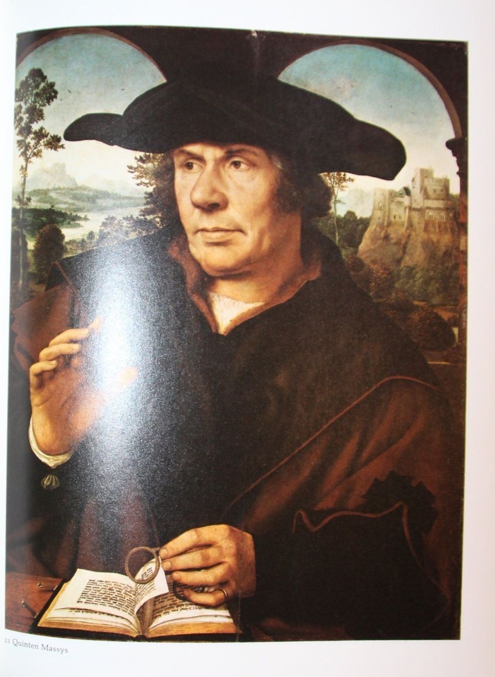 Libri: Kunstkatalog Städelsches Kunstinstitut 1971 – Usato da Hermetschwil-Staff venduto da Starbliggi 3