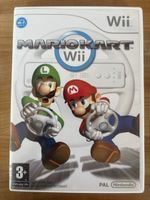 Wii Game / Mariokart