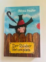 Neu: Räuber Hotzenplotz und Neues vom Räuber Hotzenplotz