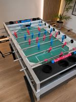 Tischfussball / Töggelikasten Garlando