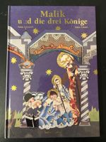 Weihnachtsgeschichte: "Malik und die drei Könige" top!