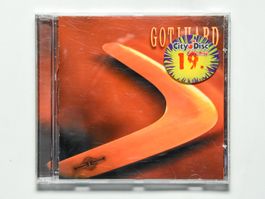 Gotthard - Homerun