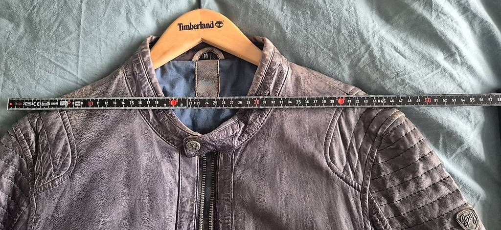 Vestes: Gipsy Lederjacke – D'occasion à Fällanden par luc_fw55 3