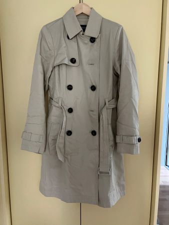 Trenchcoat von Soaked in Luxury