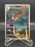 Thievul (PBL 092) - Illustration Rare